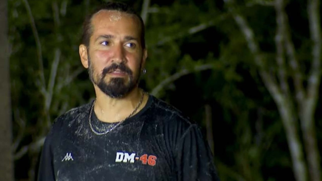 Survivor yarışmacılarının yaşları ve asıl meslekleri nedir? - Sayfa 7