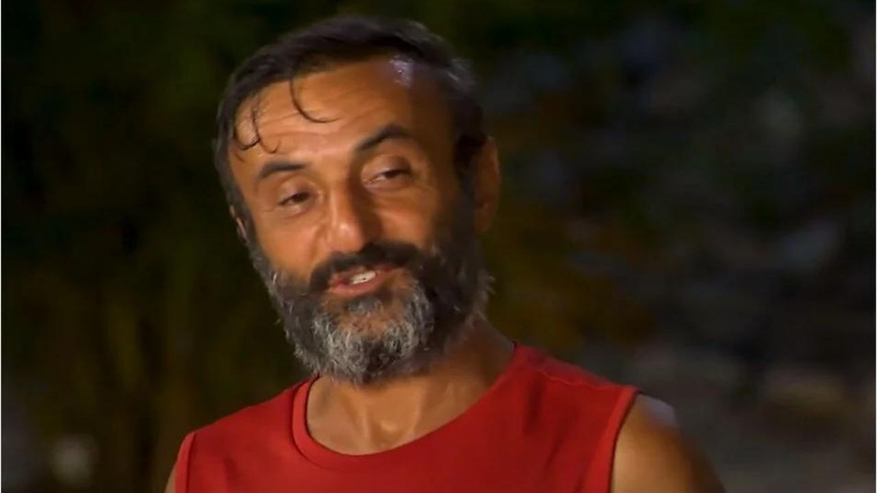 Survivor yarışmacılarının yaşları ve asıl meslekleri nedir? - Sayfa 8