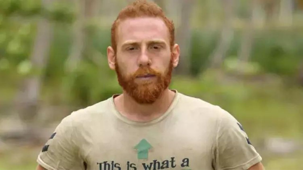 Survivor yarışmacılarının yaşları ve asıl meslekleri nedir? - Sayfa 9