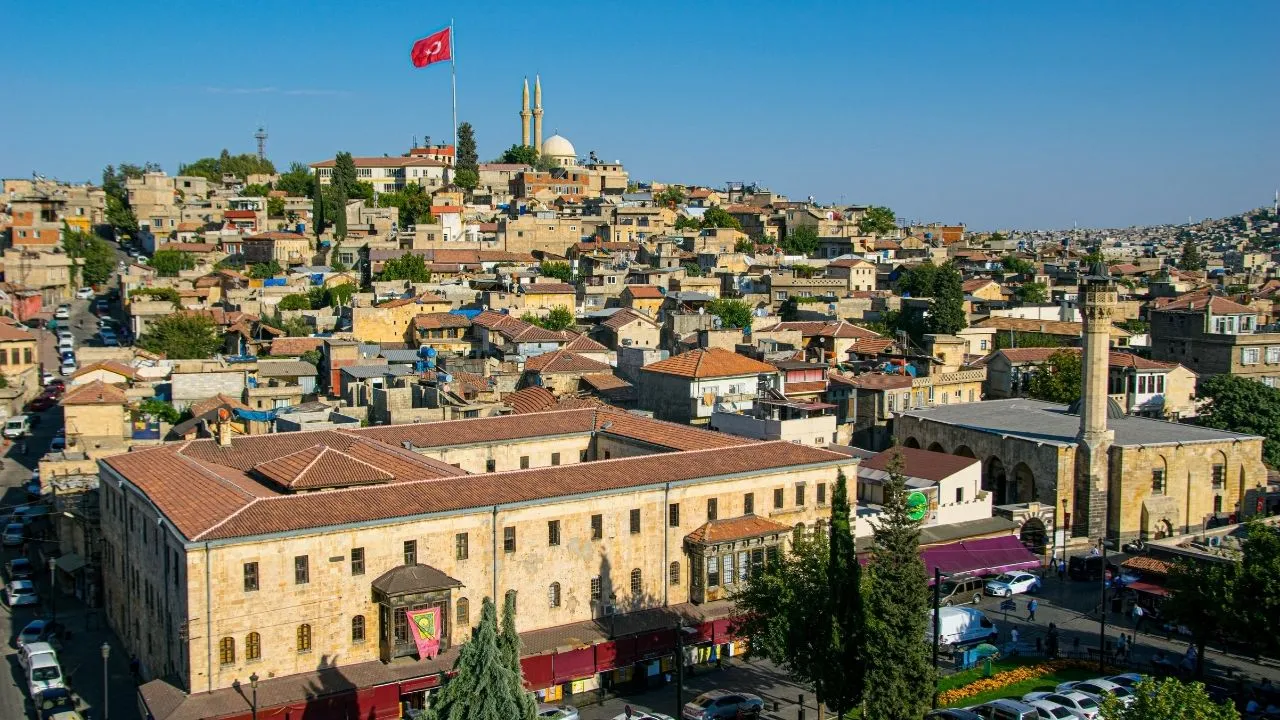 Depremden etkilenen şehirlerin ihracatı 5 milyar dolara yaklaştı!