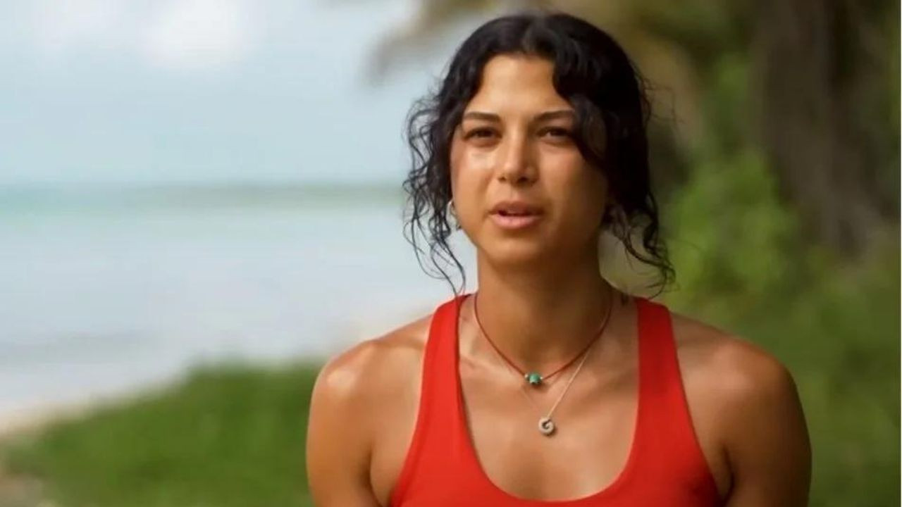Survivor yarışmacılarının yaşları ve asıl meslekleri nedir? - Sayfa 10