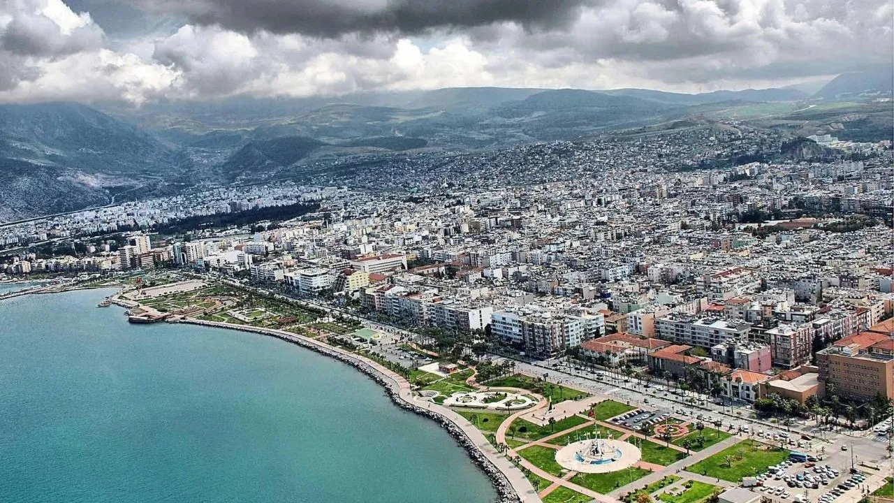 Depremden etkilenen şehirlerin ihracatı 5 milyar dolara yaklaştı!