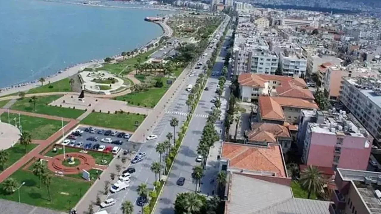 Depremden etkilenen şehirlerin ihracatı 5 milyar dolara yaklaştı!