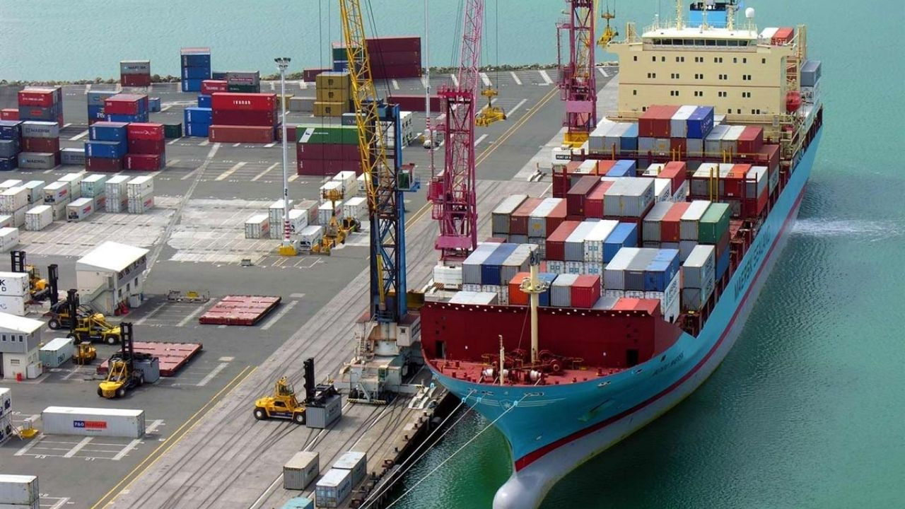 Depremden etkilenen şehirlerin ihracatı 5 milyar dolara yaklaştı! - Sayfa 8