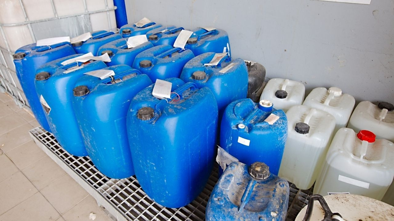 Depremden etkilenen şehirlerin ihracatı 5 milyar dolara yaklaştı! - Sayfa 13