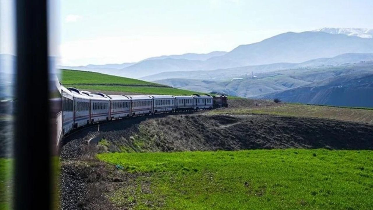 Türkiye’nin merakla beklediği yeni turistik treni 19 Nisan’da açılıyor! - Sayfa 2