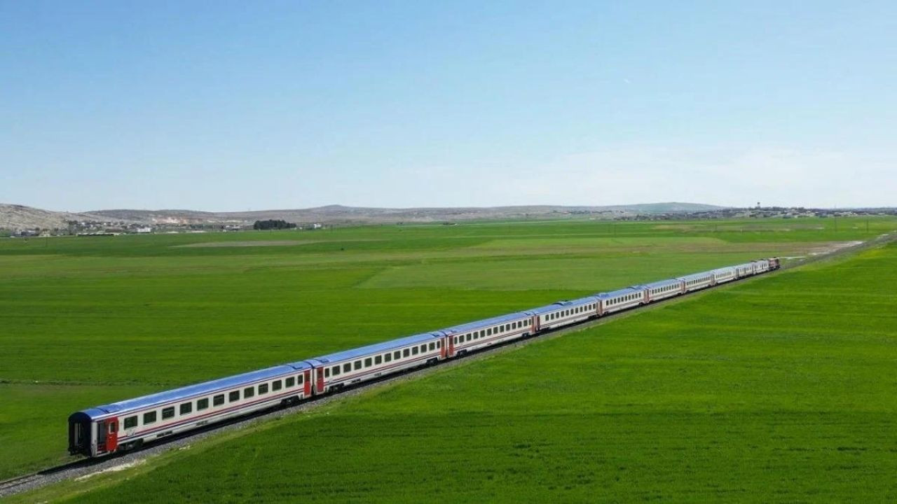 Türkiye’nin merakla beklediği yeni turistik treni 19 Nisan’da açılıyor! - Sayfa 3