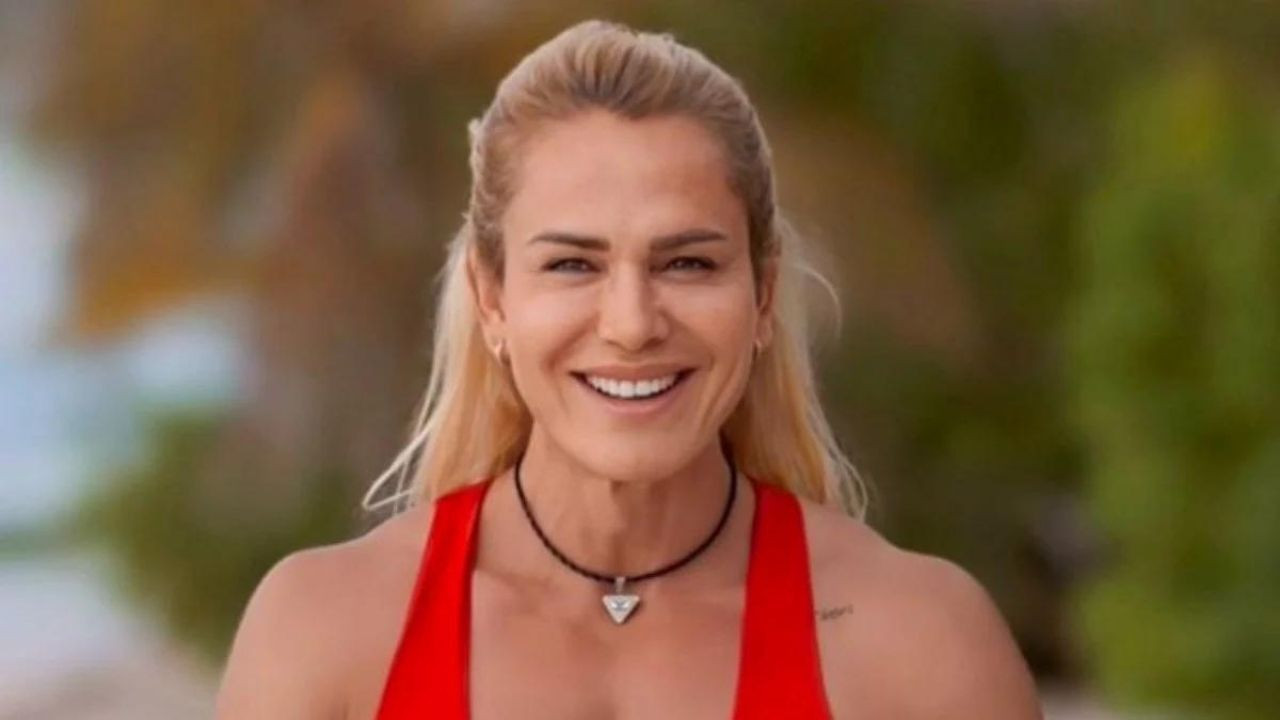 Survivor yarışmacılarının yaşları ve asıl meslekleri nedir? - Sayfa 13