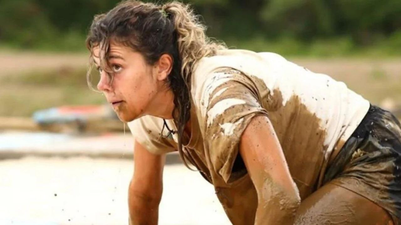 Survivor yarışmacılarının yaşları ve asıl meslekleri nedir? - Sayfa 14