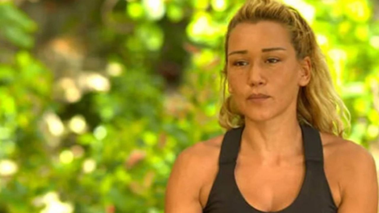 Survivor yarışmacılarının yaşları ve asıl meslekleri nedir? - Sayfa 19