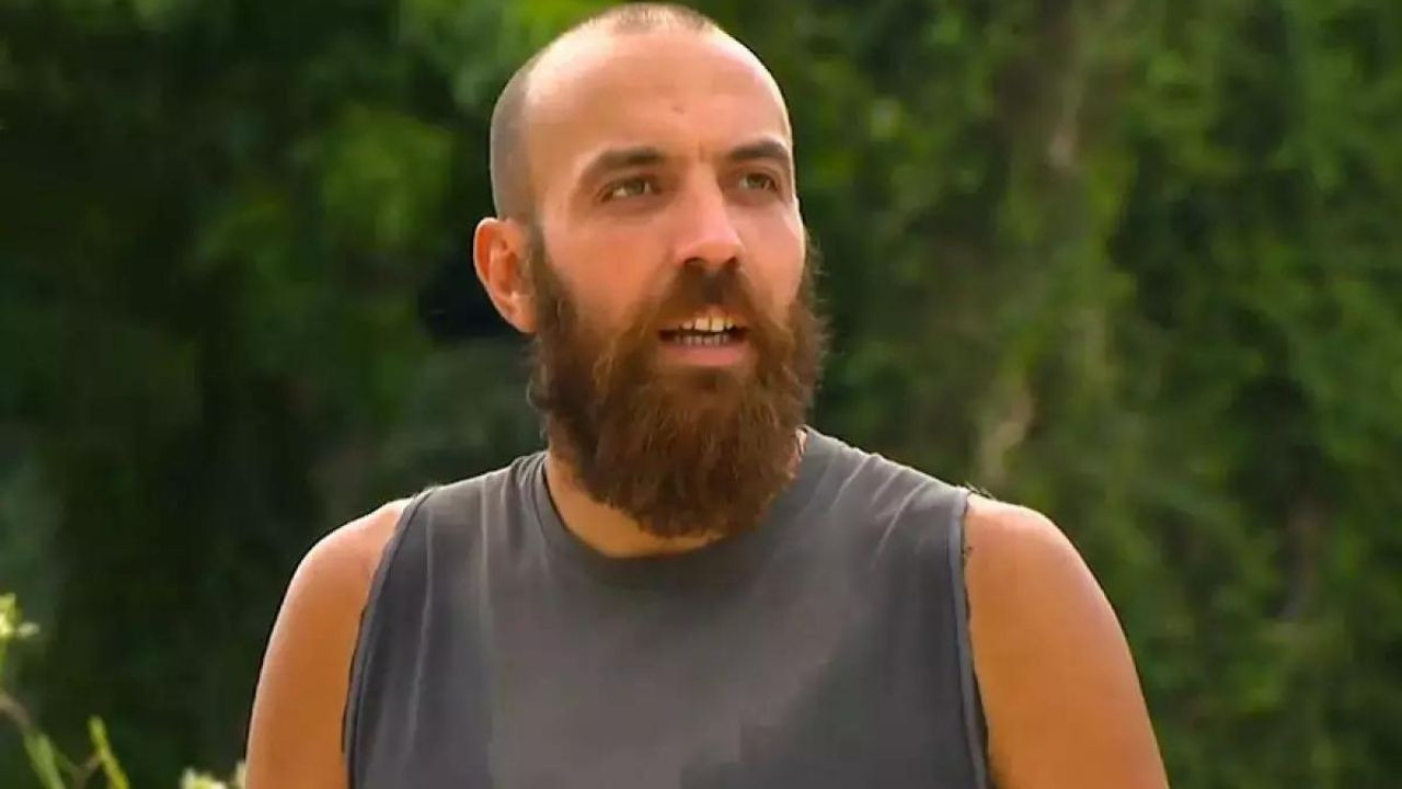 Survivor yarışmacılarının yaşları ve asıl meslekleri nedir? - Sayfa 21
