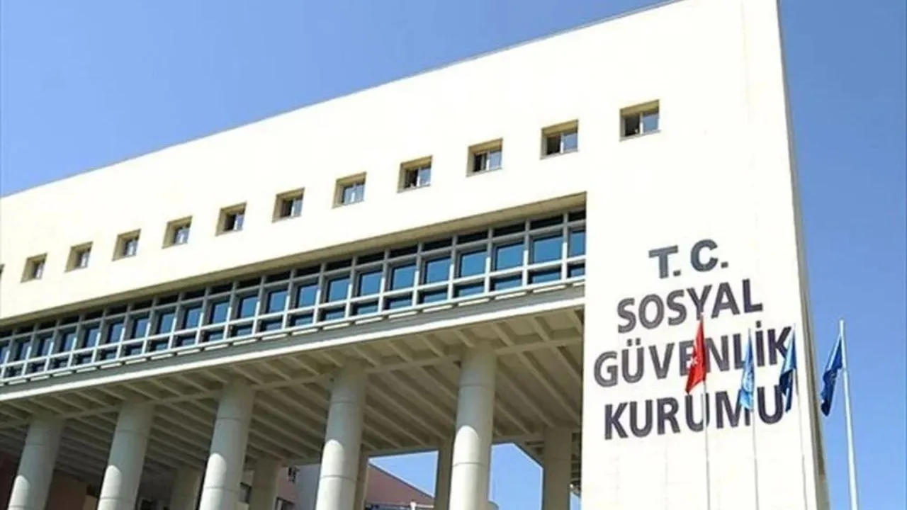 SGK'dan anne ve bakıcılara 325 Euro destek müjdesi!