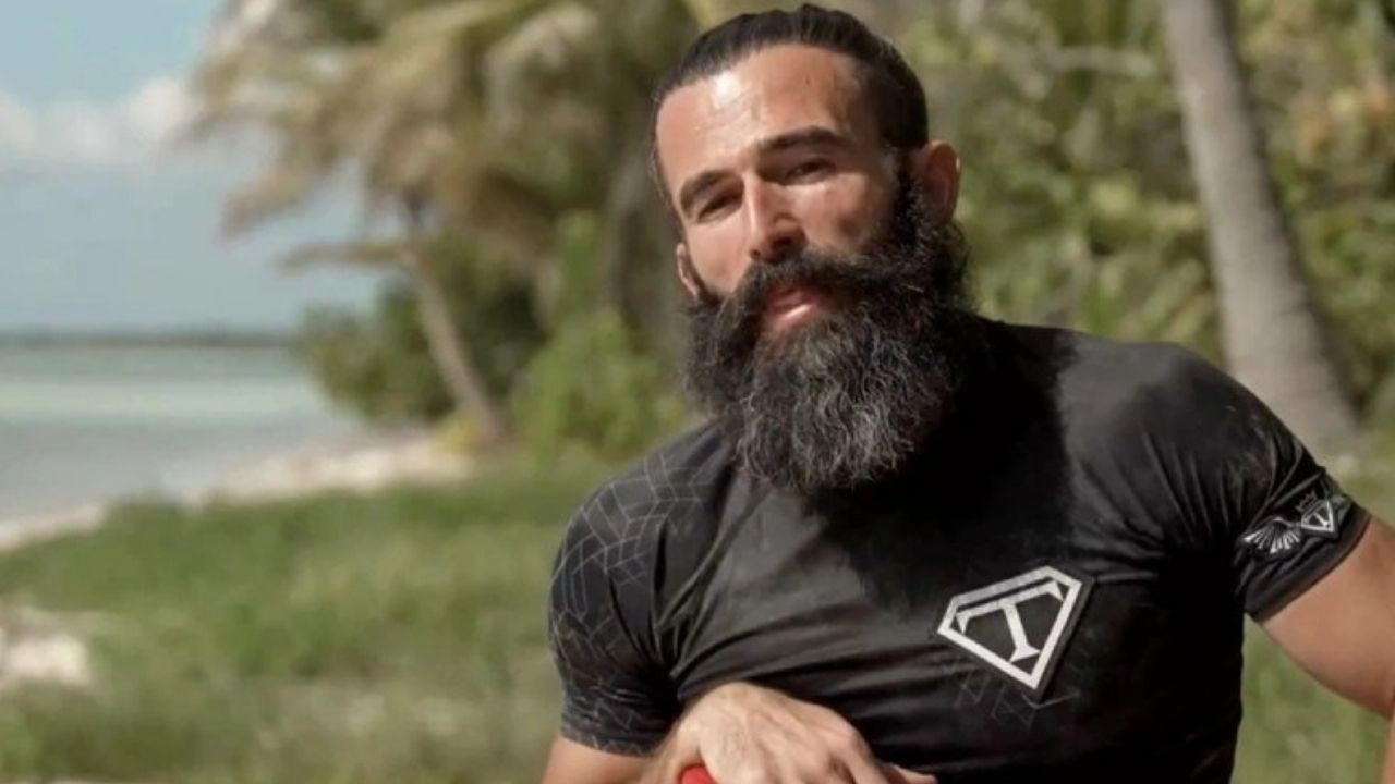 Survivor yarışmacılarının yaşları ve asıl meslekleri nedir? - Sayfa 22
