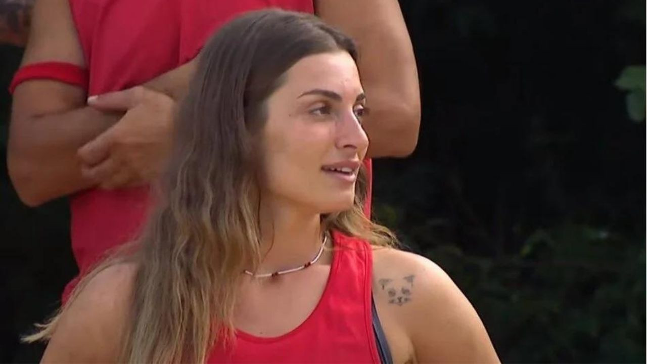 Survivor yarışmacılarının yaşları ve asıl meslekleri nedir? - Sayfa 23