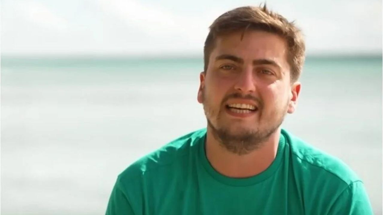 Survivor yarışmacılarının yaşları ve asıl meslekleri nedir? - Sayfa 24