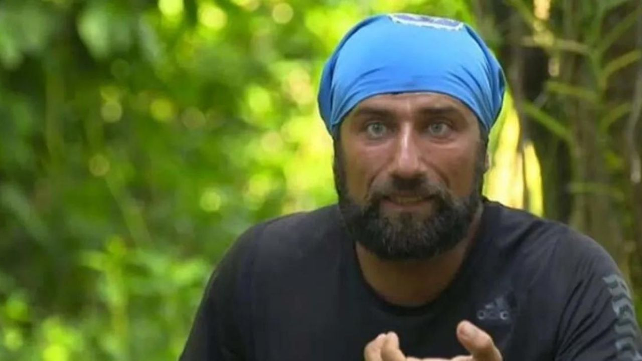 Survivor yarışmacılarının yaşları ve asıl meslekleri nedir? - Sayfa 25