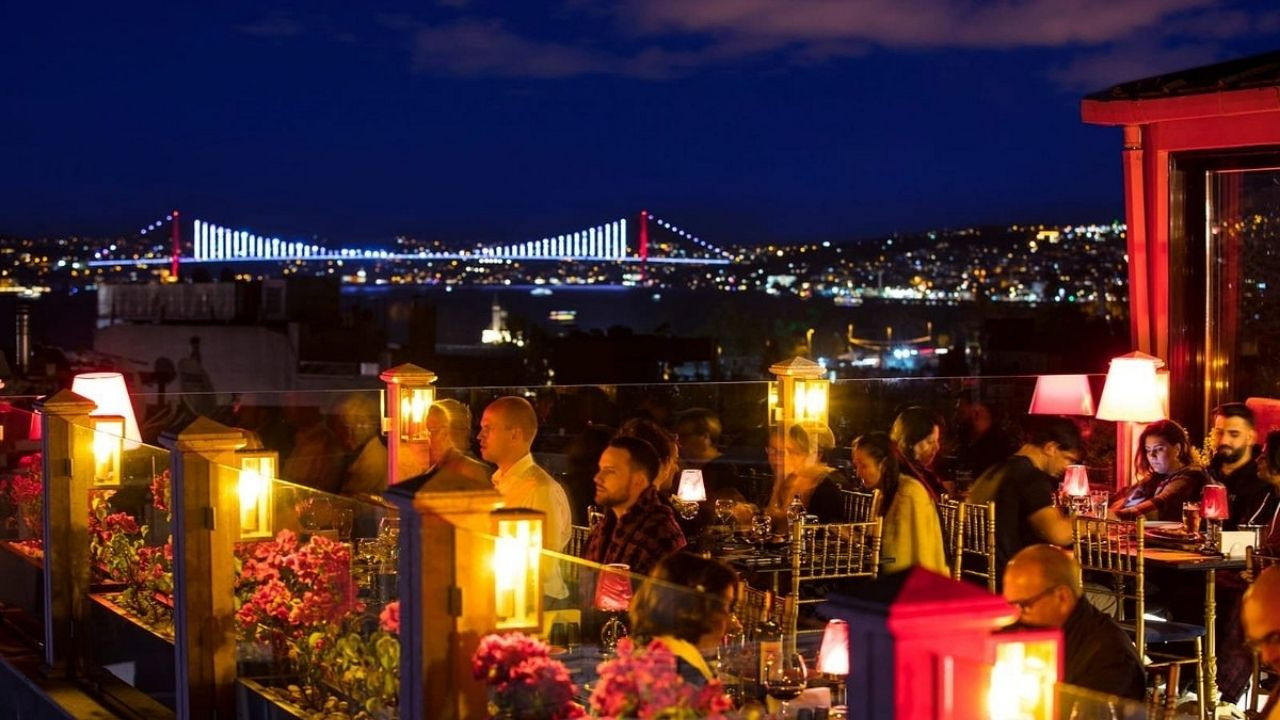 Dünyanın en lezzetli 12 şehri belli oldu! - Sayfa 11