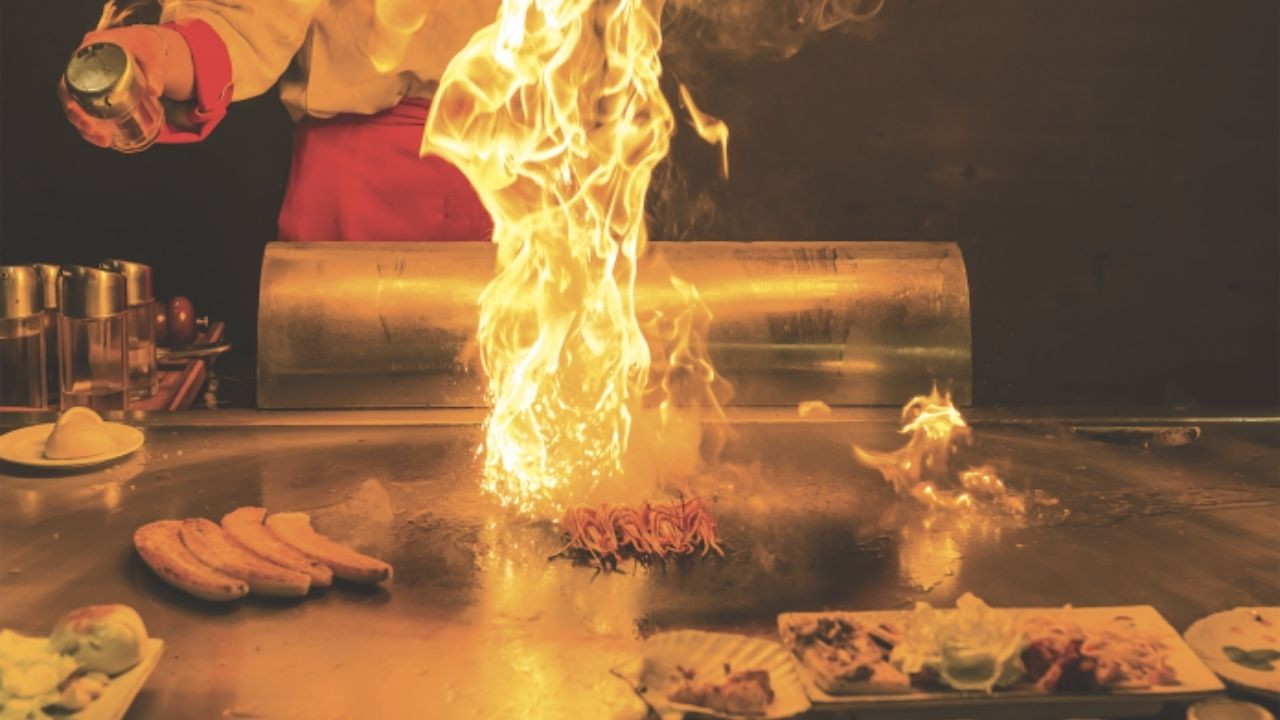 Dünyanın en lezzetli 12 şehri belli oldu! - Sayfa 12