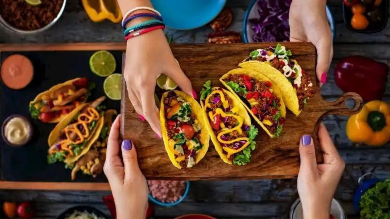 Dünyanın en lezzetli 12 şehri belli oldu! - Sayfa 10