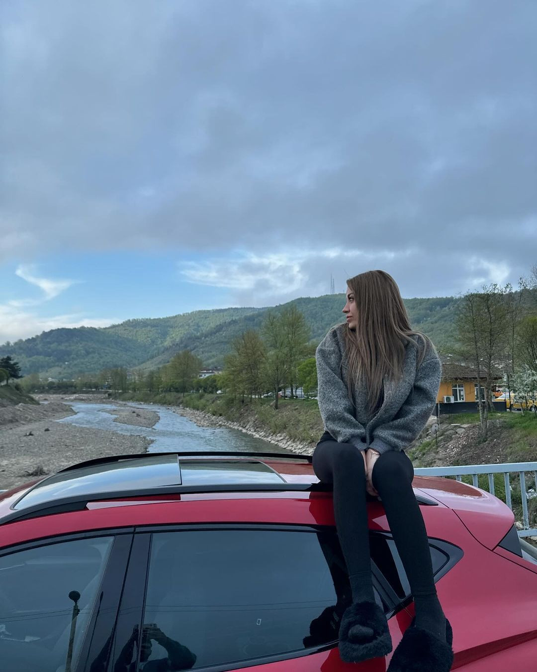 Sosyal medya fenomeninin değişimi akıllara durgunluk verdi! - Sayfa 8