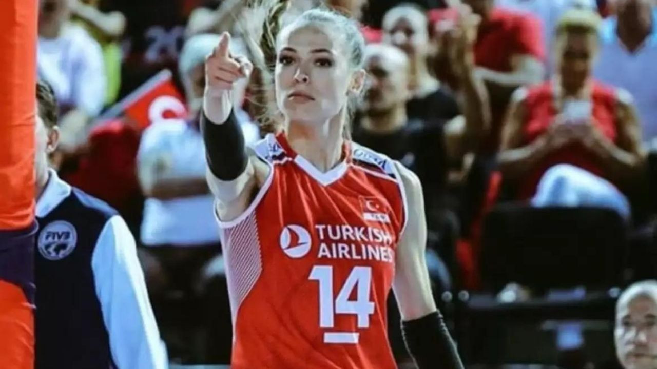 Filenin Sultanları'nın Milletler Ligi geniş kadrosu açıklandı! 2024 Voleybol Milletler Ligi maç tarihleri nedir? - Sayfa 7