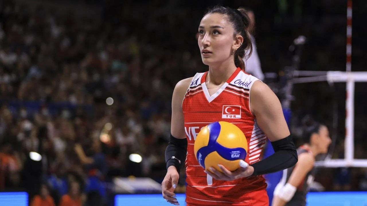 Filenin Sultanları'nın Milletler Ligi geniş kadrosu açıklandı! 2024 Voleybol Milletler Ligi maç tarihleri nedir? - Sayfa 6