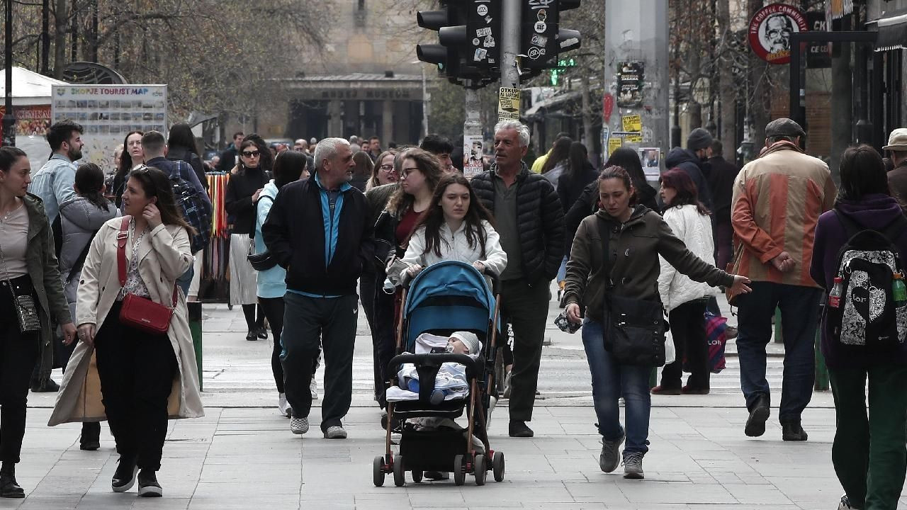 Uykunun yürüyüş şekli üzerindeki etkisi şok yarattı! - Sayfa 8