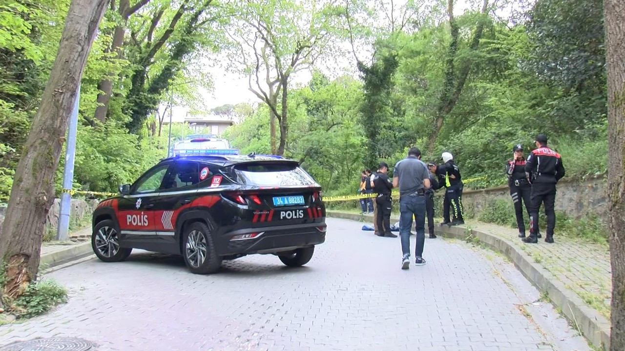 Sarıyer’de taksici cinayeti: 5 yerinden bıçakladı