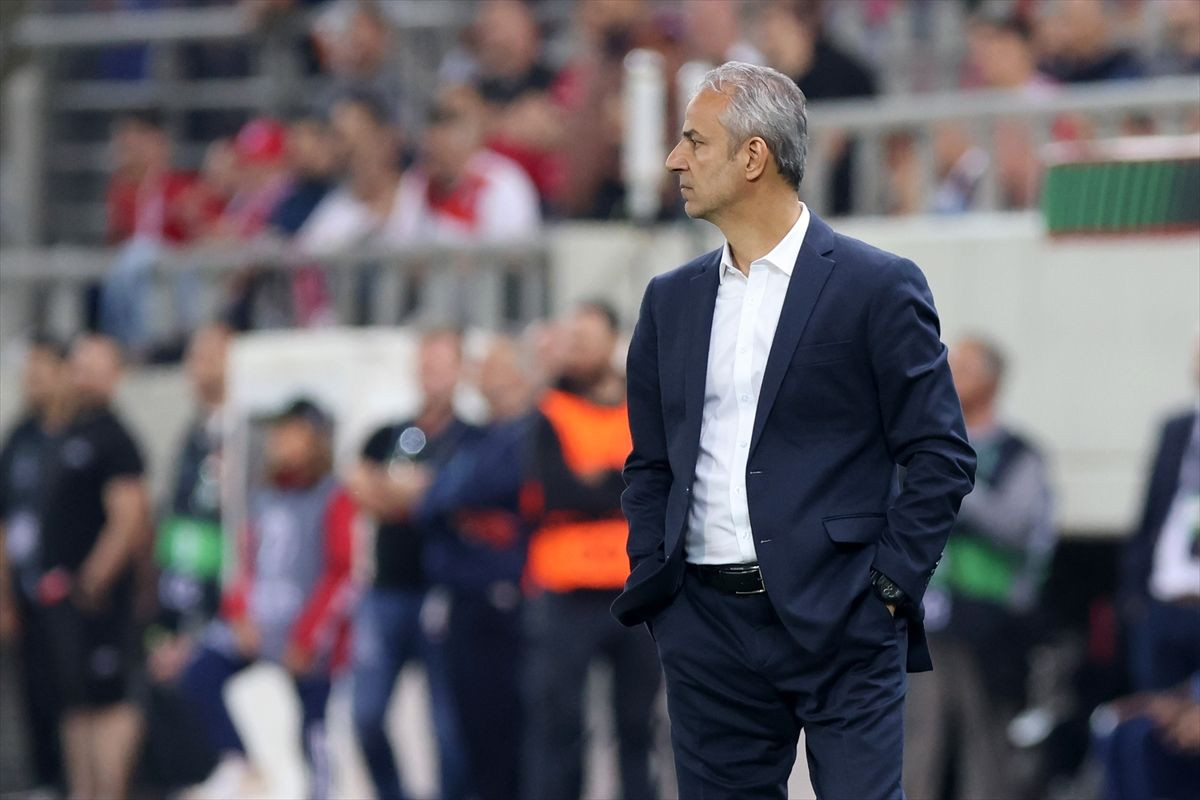 Fenerbahçe-Olympiakos muhtemel 11'ler! - Sayfa 10