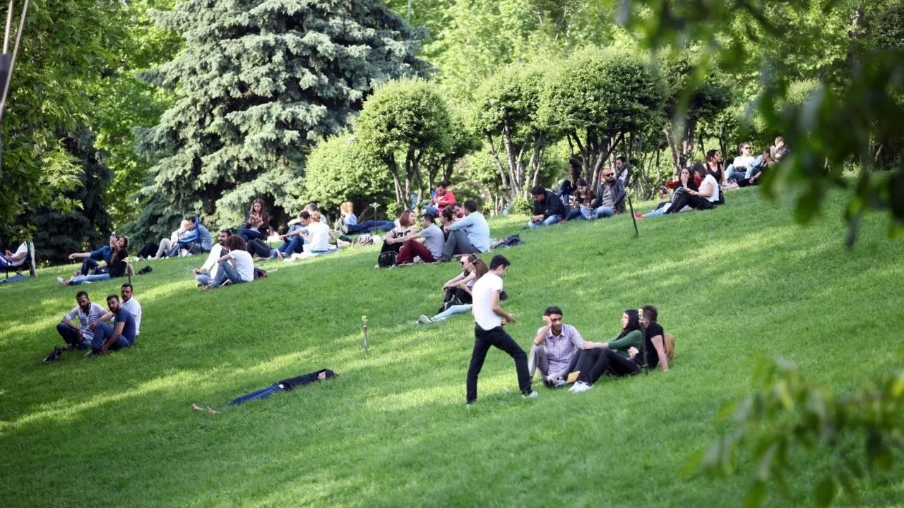 Ankara'da hafta sonu nereye gidilir?