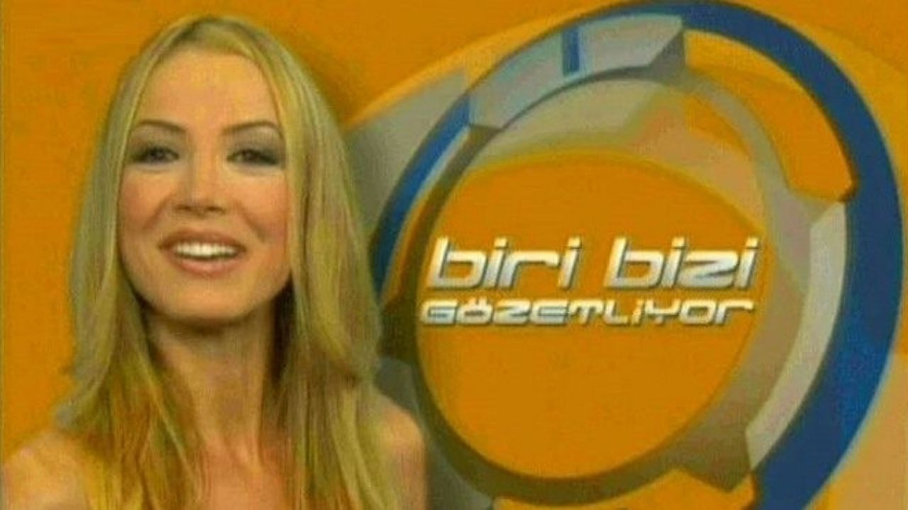 Bir döneme damga vuran Türk televizyonlarının unutulmazları! - Sayfa 11