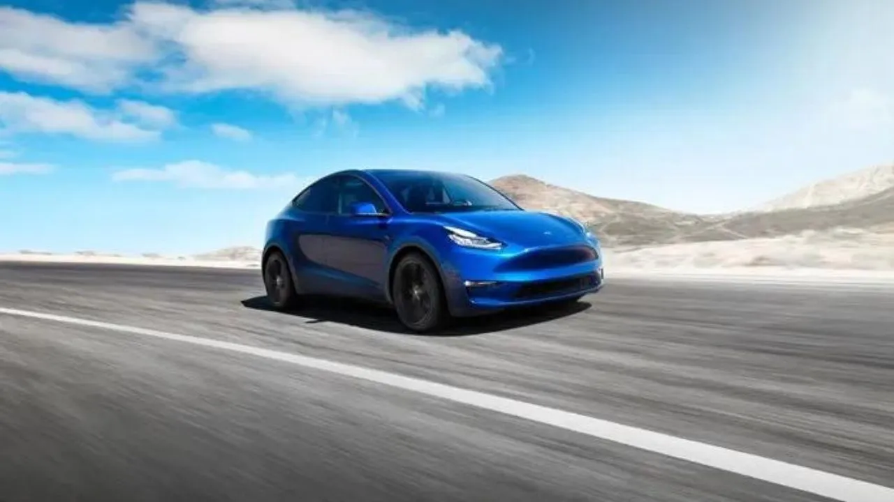 Tesla Model Y Türkiye’ye özel indirimle satışa çıktı!