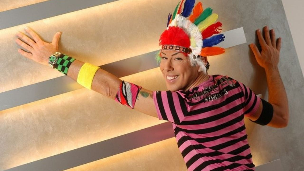 Kral TV’nin ünlü sesi şimdi nerelerde? - Sayfa 10