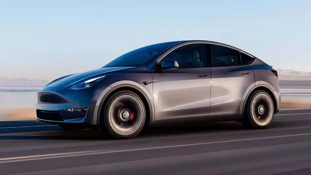 Tesla Model Y özel indirimle satışa çıktı!