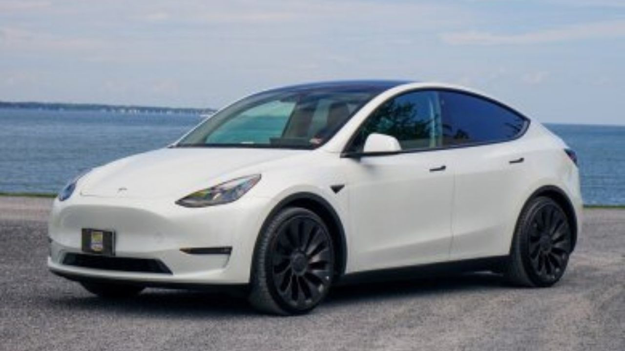 Tesla Model Y Türkiye’ye özel indirimle satışa çıktı! - Sayfa 7