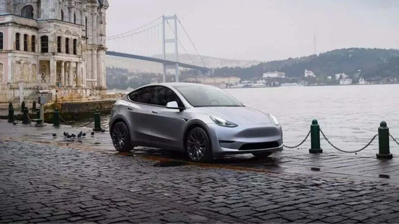 Tesla Model Y Türkiye’ye özel indirimle satışa çıktı!
