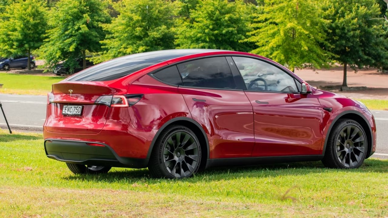 Tesla Model Y Türkiye’ye özel indirimle satışa çıktı! - Sayfa 10