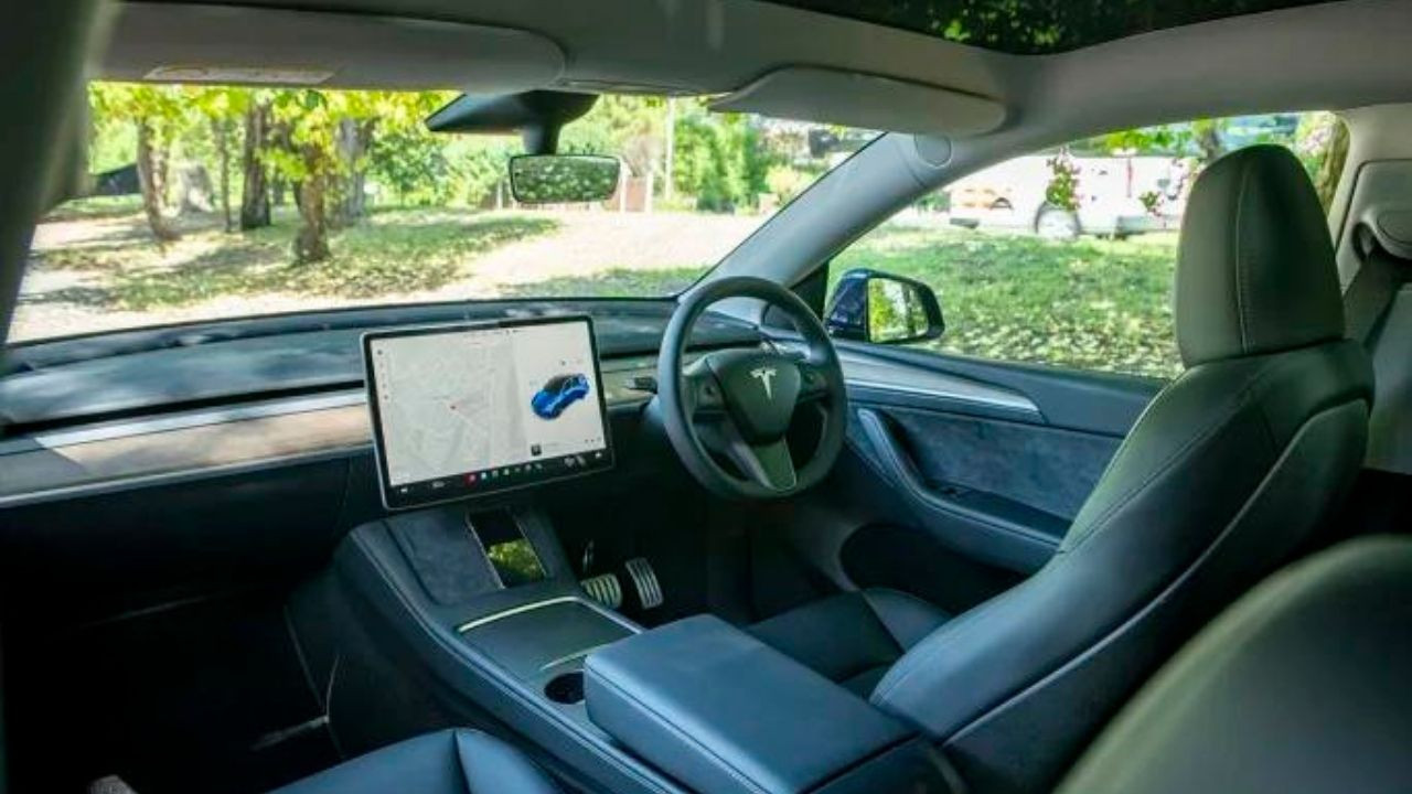 Tesla Model Y Türkiye’ye özel indirimle satışa çıktı! - Sayfa 9