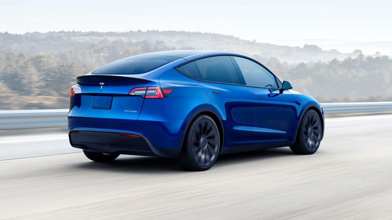 Tesla Model Y Türkiye’ye özel indirimle satışa çıktı! - Sayfa 11