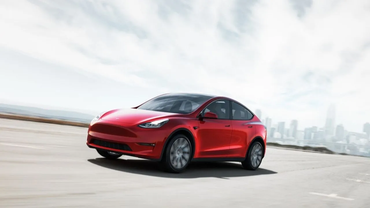Tesla Model Y Türkiye’ye özel indirimle satışa çıktı!