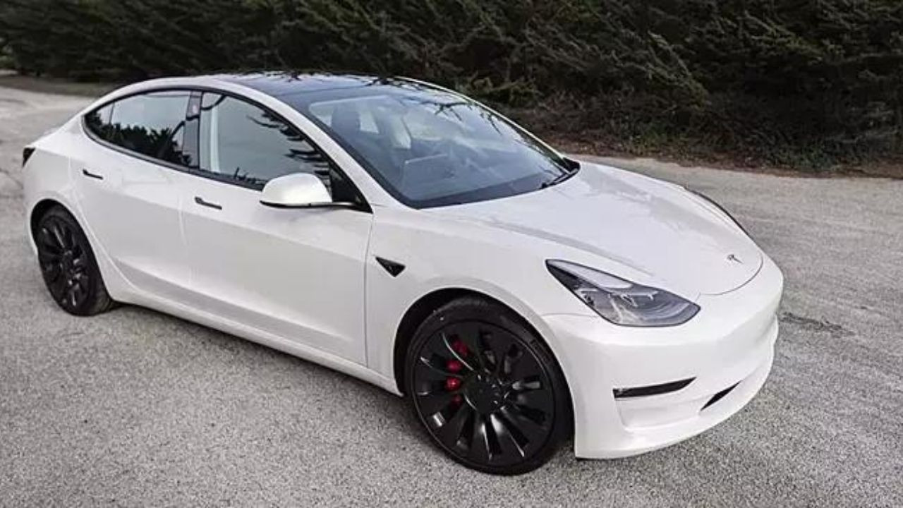 Tesla Model Y Türkiye’ye özel indirimle satışa çıktı! - Sayfa 8