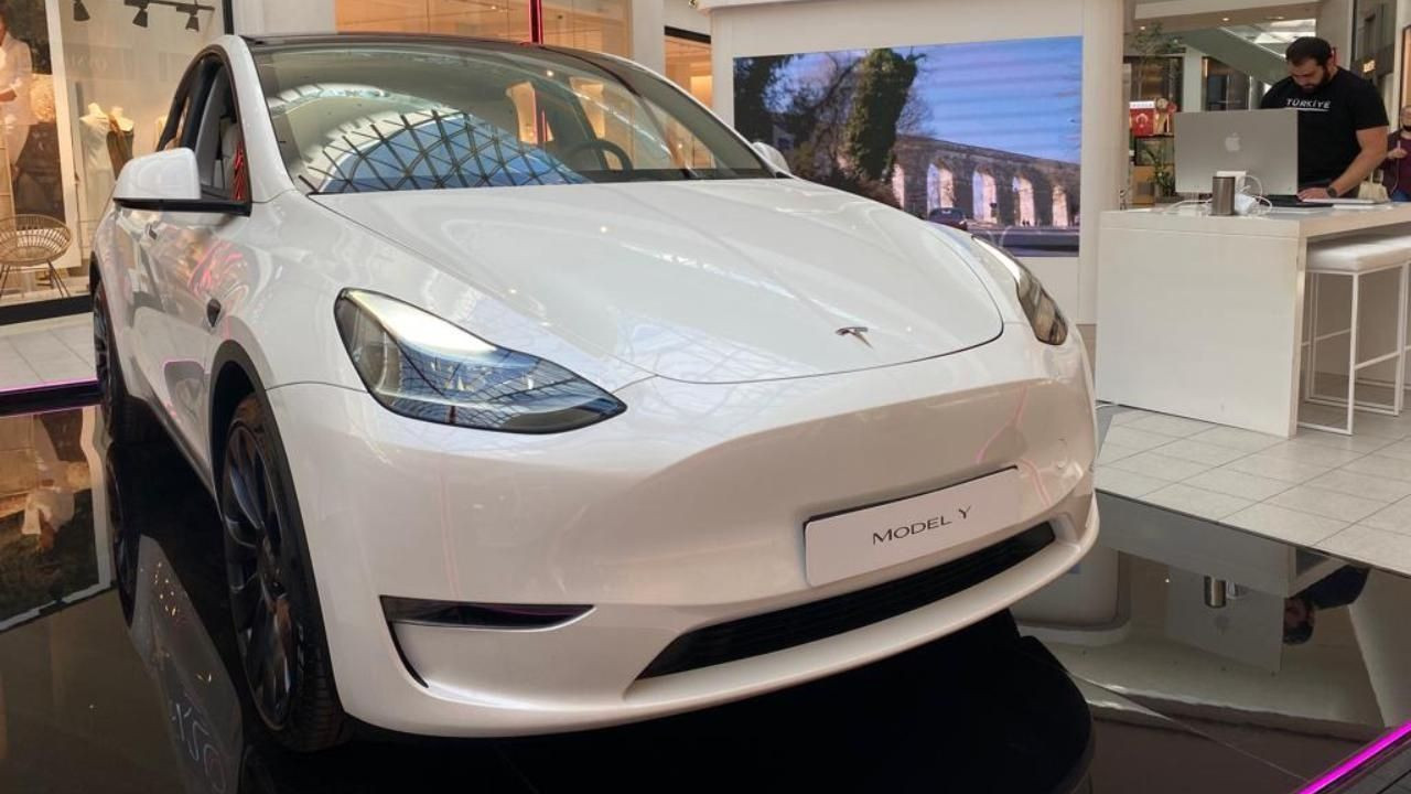 Tesla Model Y Türkiye’ye özel indirimle satışa çıktı! - Sayfa 12