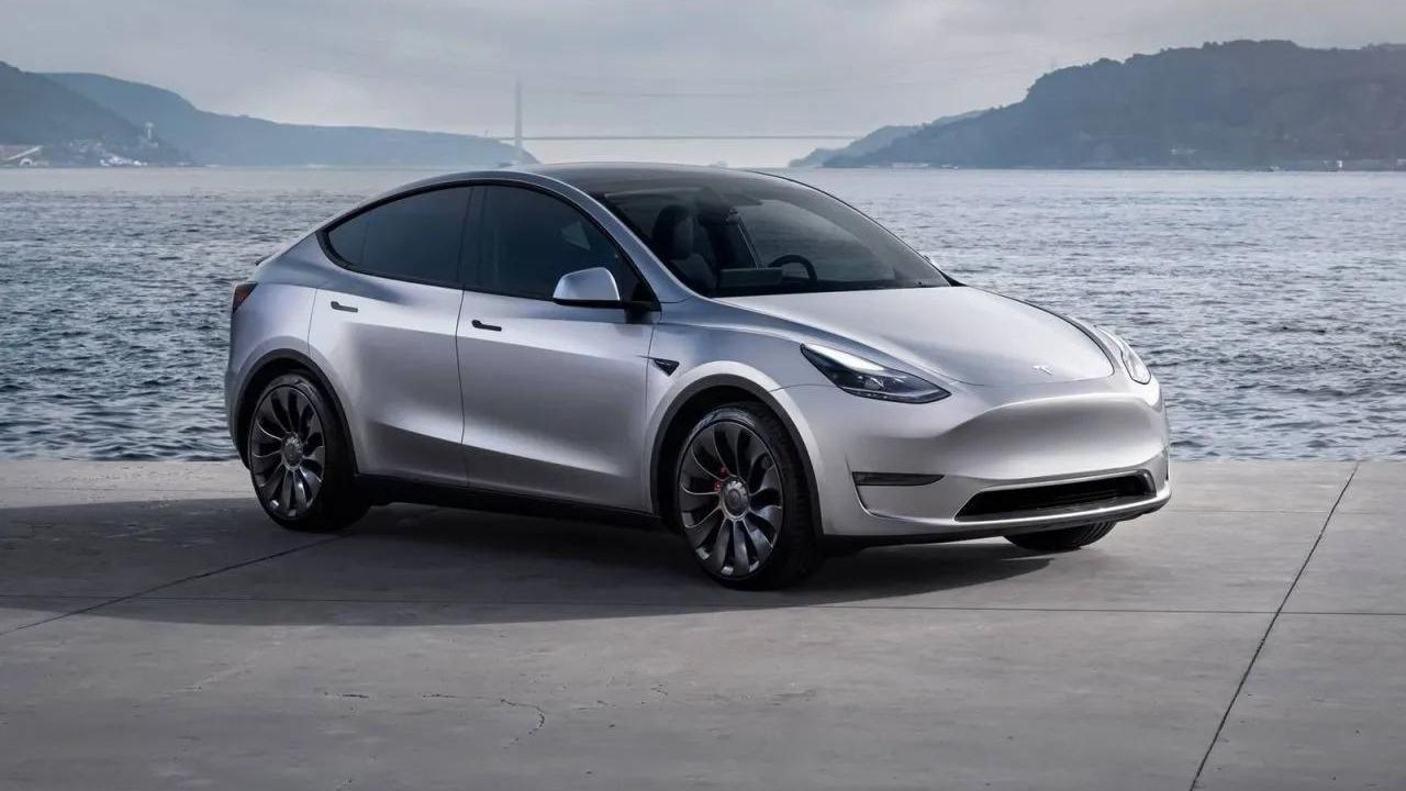 Tesla Model Y Türkiye’ye özel indirimle satışa çıktı! - Sayfa 13