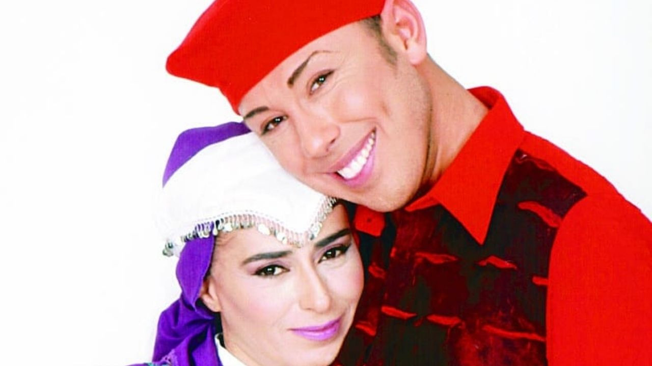 Kral TV’nin ünlü sesi şimdi nerelerde? - Sayfa 8