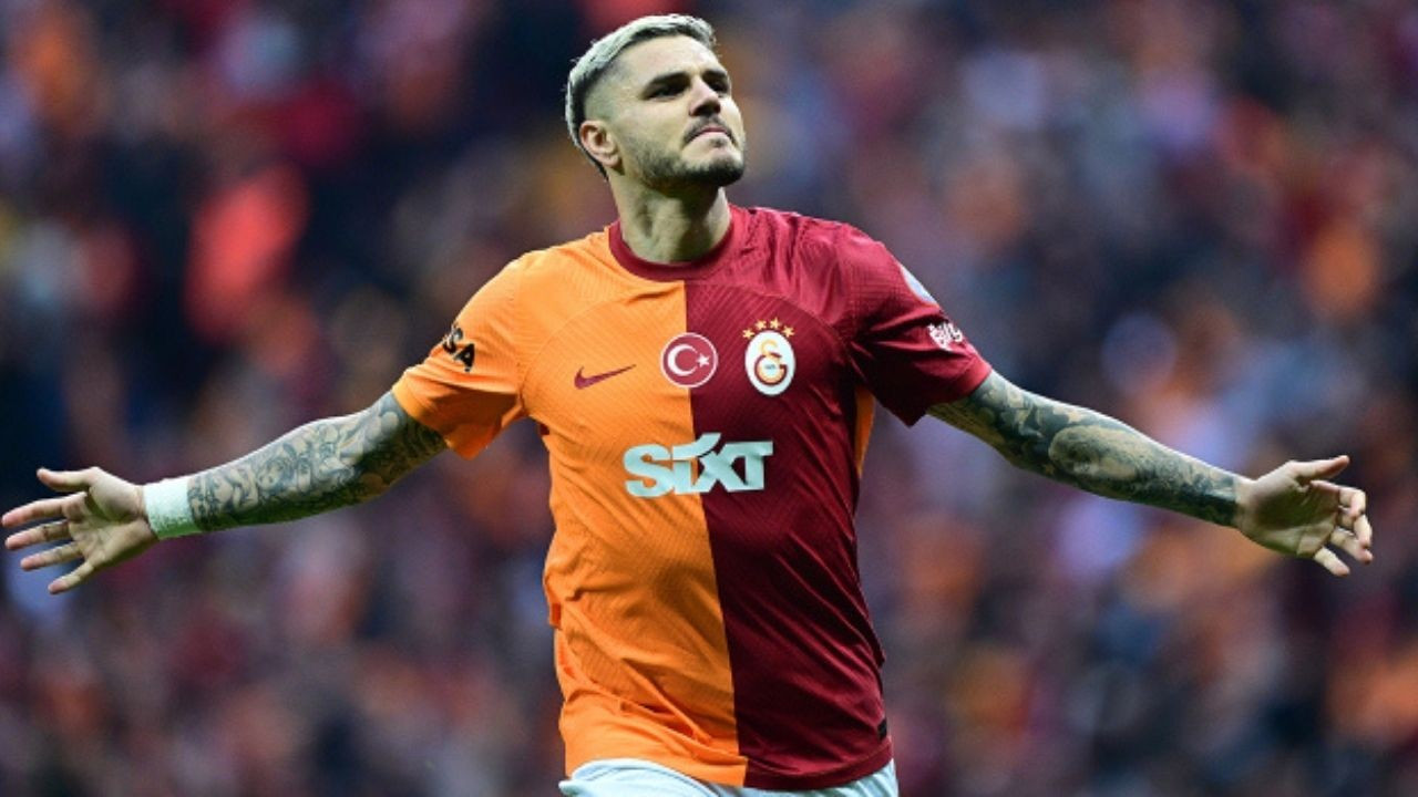 Lider Galatasaray, Süper Lig'de konuk ettiği Pendikspor'u farklı geçti