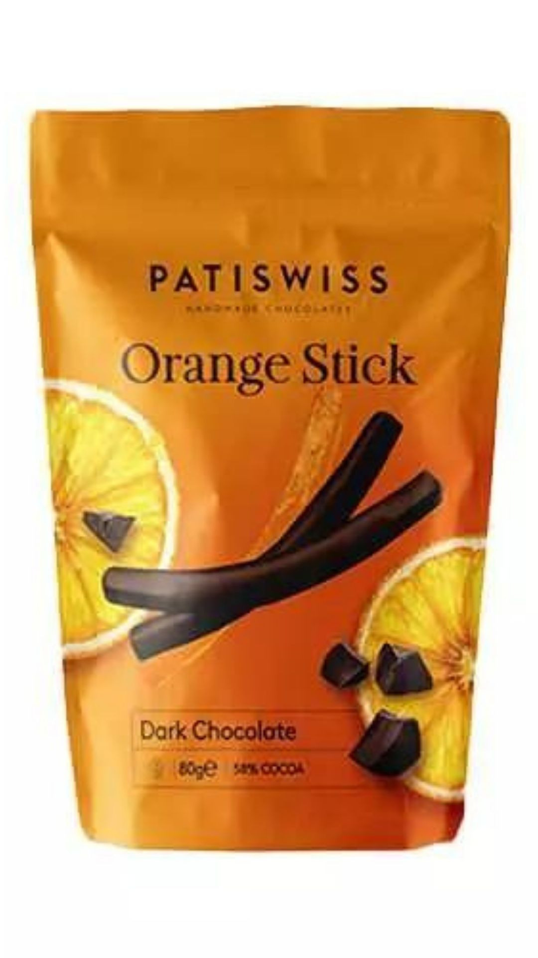 Patiswiss'in CEO'usu küflü çikolata çıkışında bulunmuştu, görevinden ayrıldı! - Sayfa 1