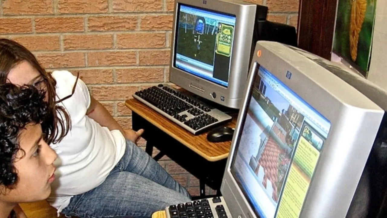 2000’li yıllara damgasını vuran bilgisayar oyunları!