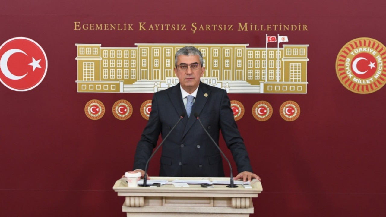 CHP’li Günaydın’dan, Kılıçdaroğlu’na cevap geldi: "Sıkılı yumruklarla değil"