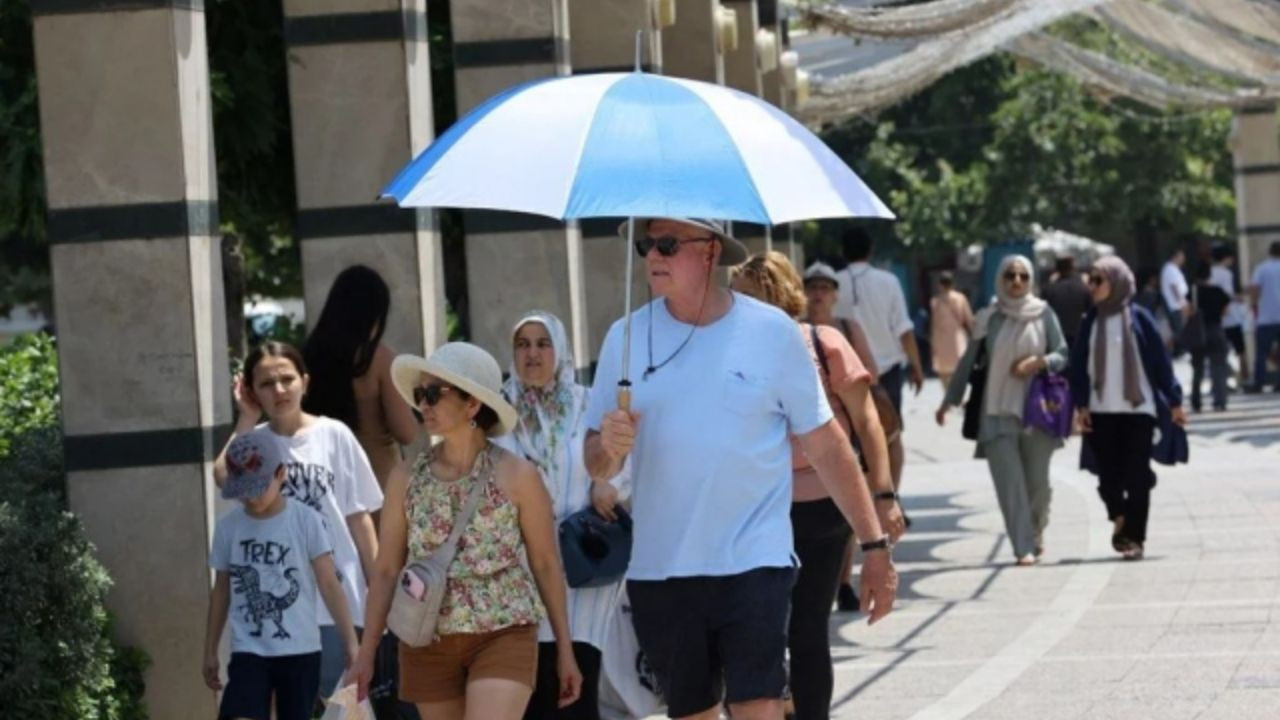 Dünya Meteoroloji Örgütü'nden Türkiye için endişe veren açıklama! - Sayfa 10