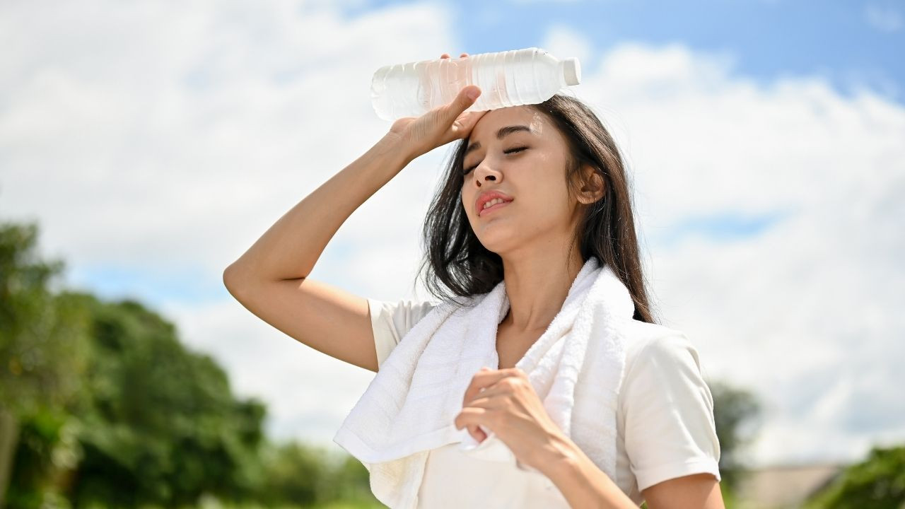 Dünya Meteoroloji Örgütü'nden Türkiye için endişe veren açıklama! - Sayfa 6